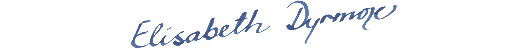 Elisabeth Dyrmose logo